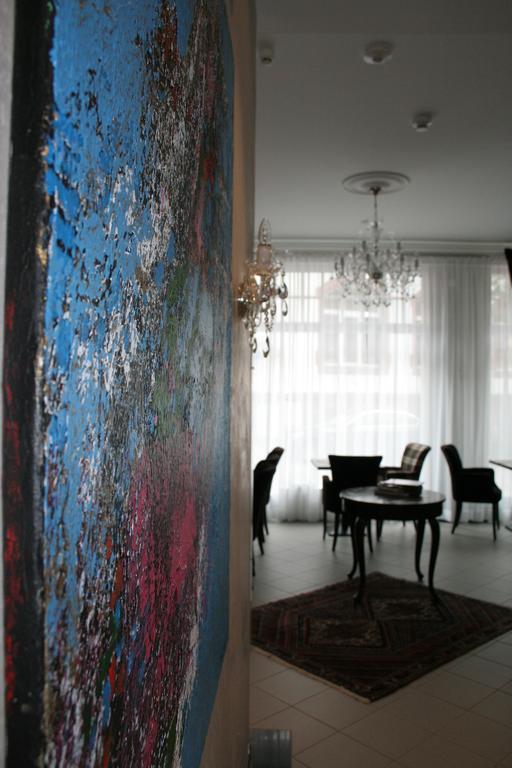 Hotel&café Kleinergrünauer Bad Salzuflen