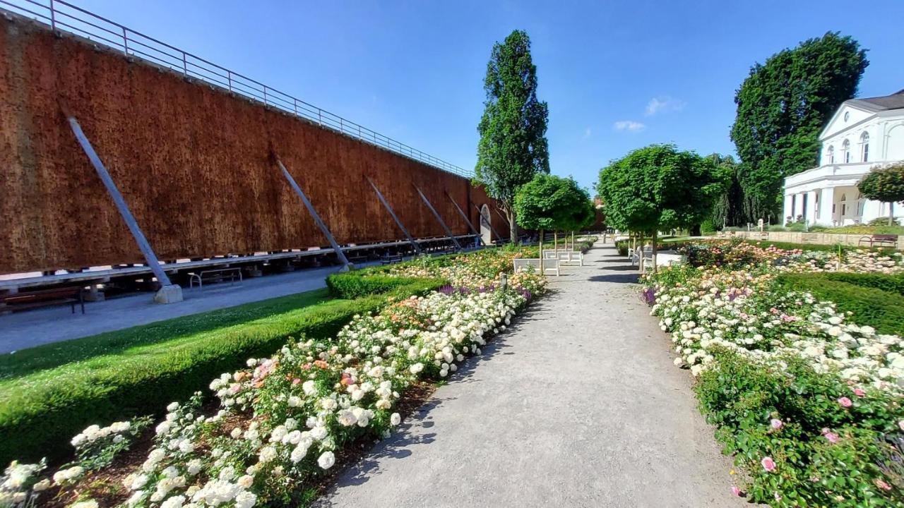 Hotel&café Kleinergrünauer 3* Bad Salzuflen