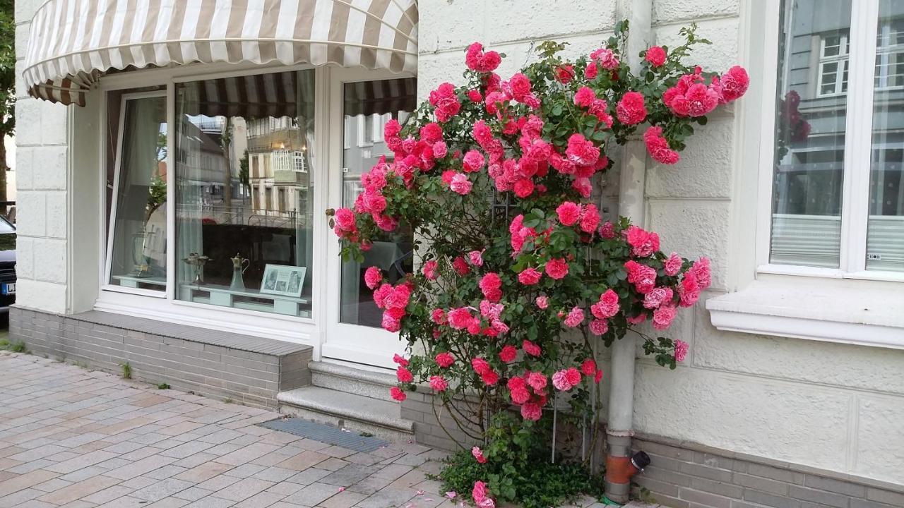 Hotel&café Kleinergrünauer Hotel