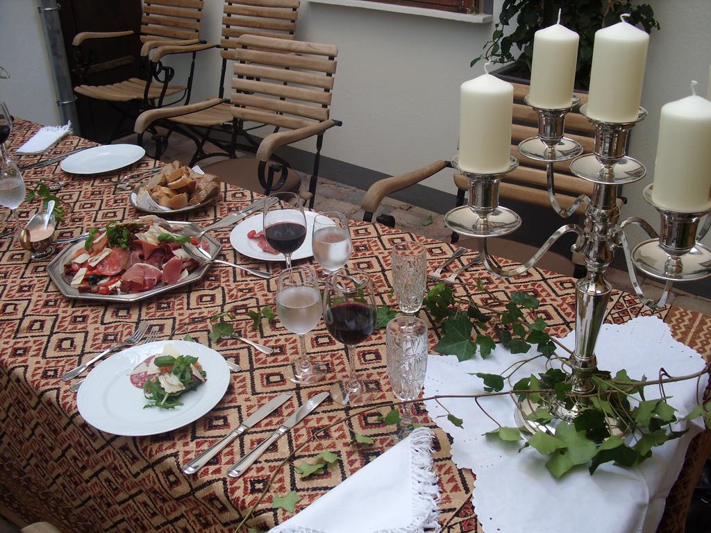 Hotel&café Kleinergrünauer 3* Bad Salzuflen