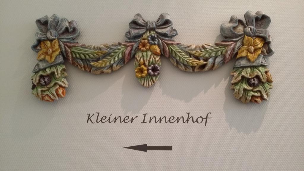 Hotel&café Kleinergrünauer 3*