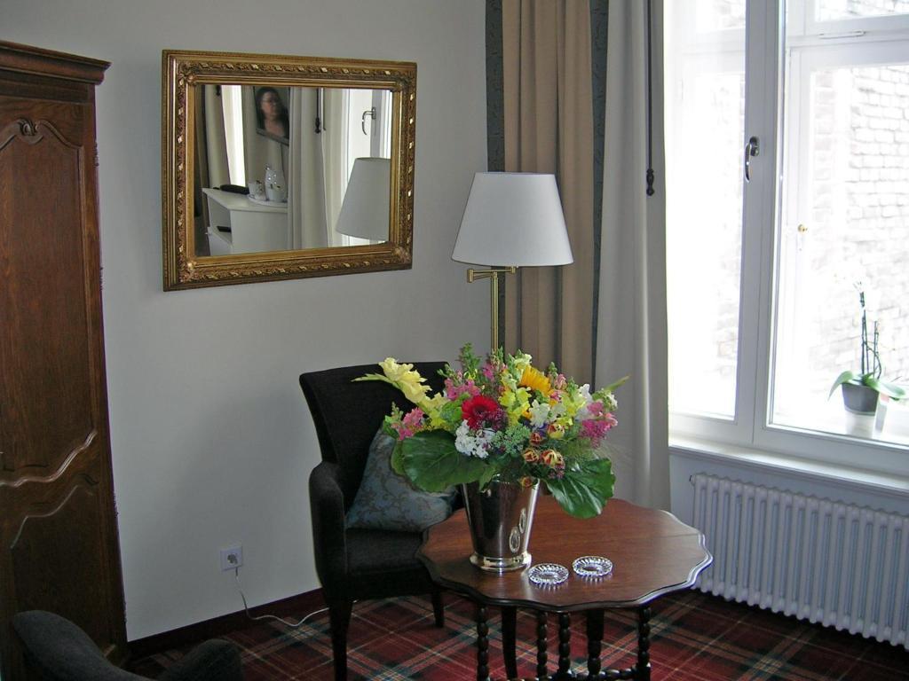 Hotel&café Kleinergrünauer Hotel 3*