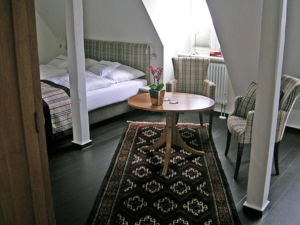 Hotel Hotel&café Kleinergrünauer Bad Salzuflen