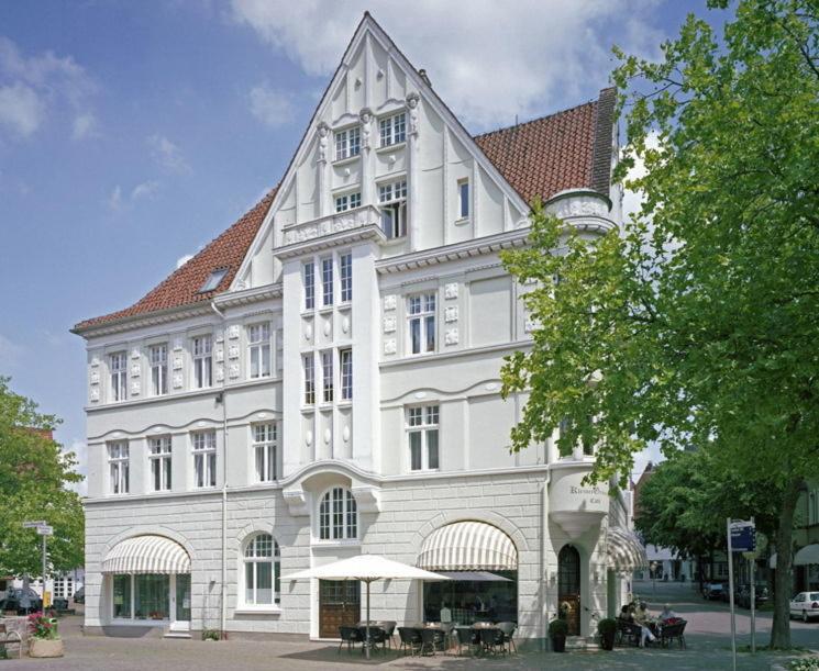 Hotel&café Kleinergrünauer