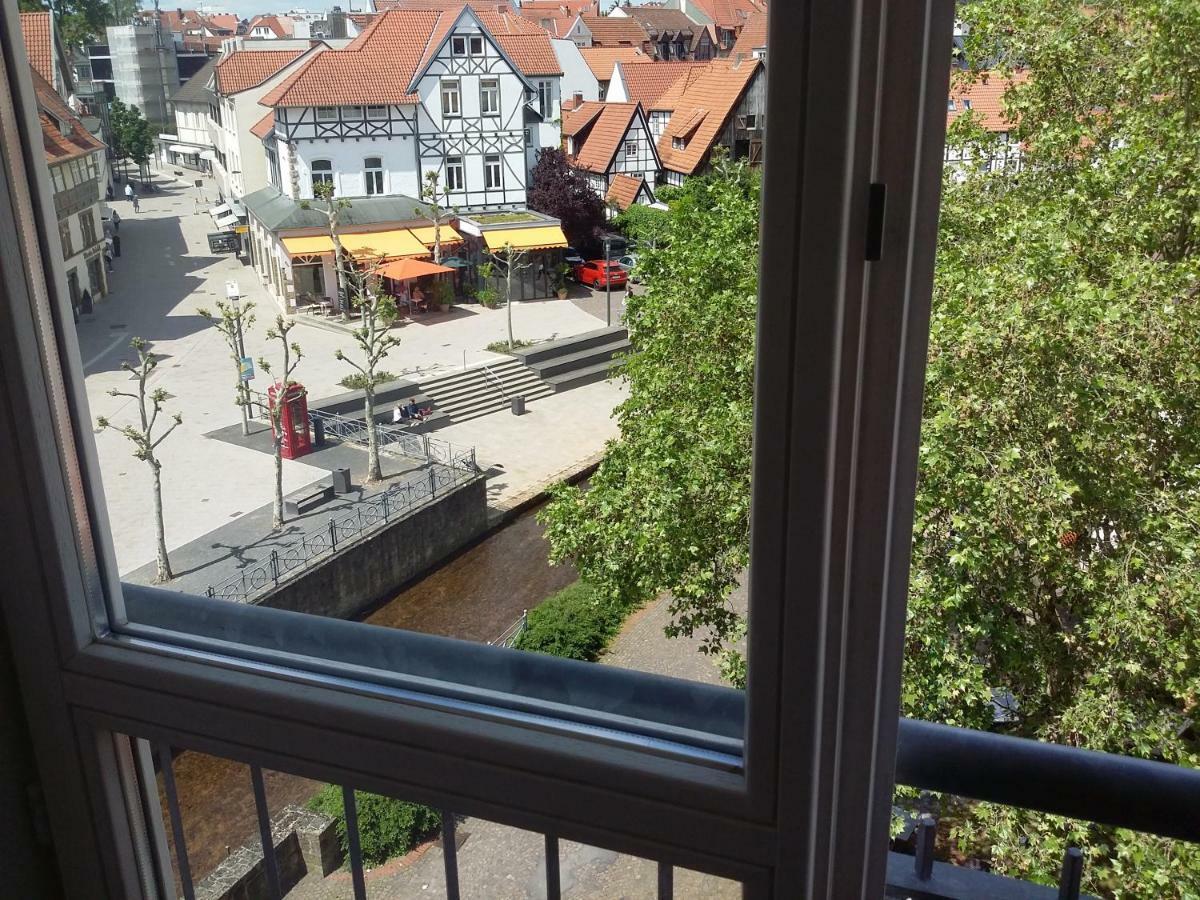 Hotel Hotel&café Kleinergrünauer